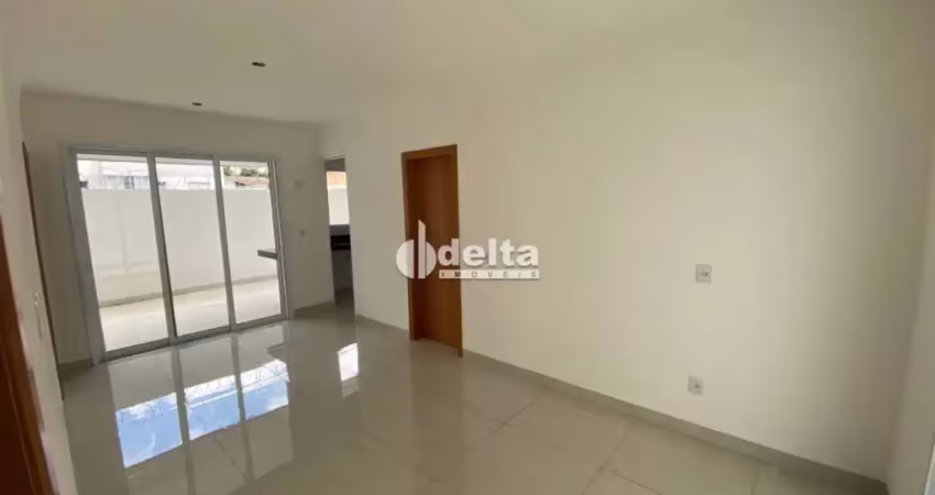 Apartamento disponível para venda no bairro santa mônica em uberlândia-mg
