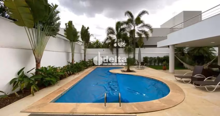 Casa no condomínio villa dos ipês disponível para venda em uberlândia-mg