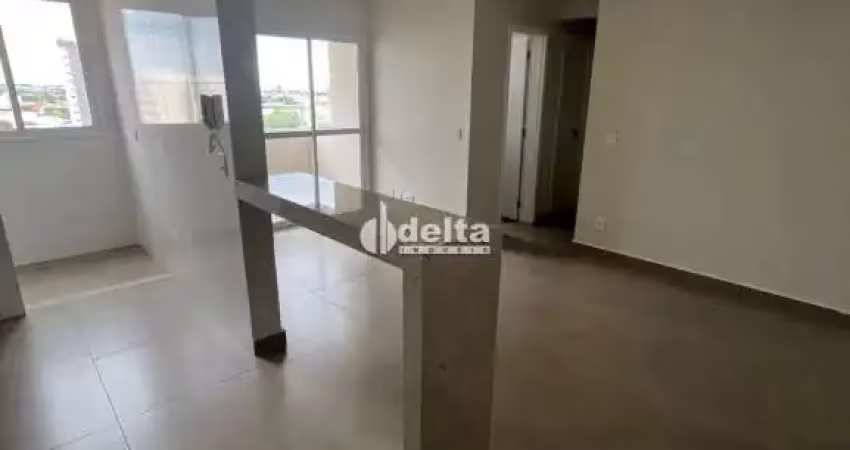 Apartamento disponível para venda no bairro santa mônica em uberlândia-mg