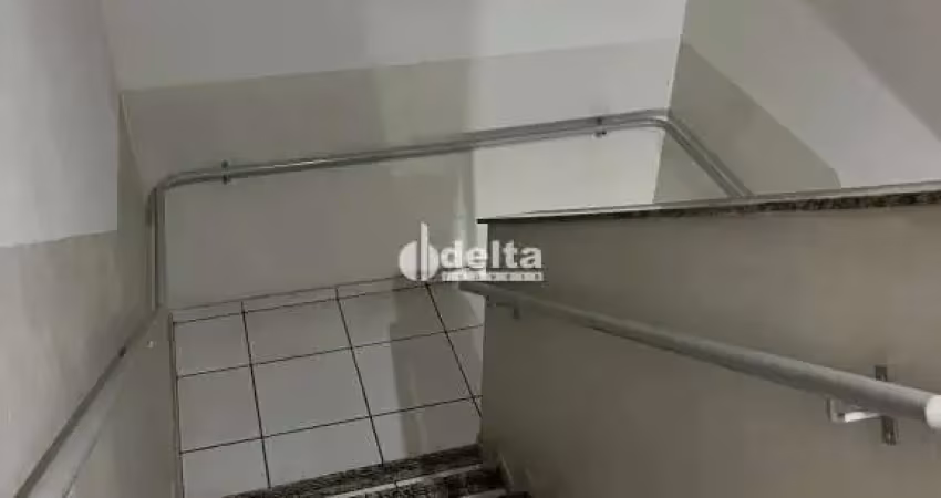 Apartamento disponível para venda no bairro santa mônica em uberlândia-mg