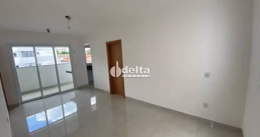 Apartamento disponível para venda no bairro santa mônica em uberlândia-mg