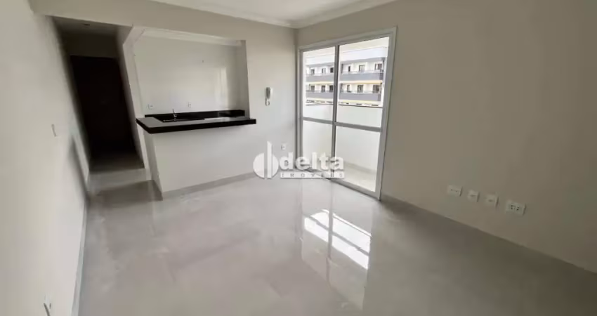 Apartamento disponível para venda no bairro santa mônica em uberlândia-mg