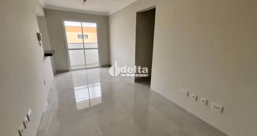 Apartamento disponível para venda no bairro santa mônica em uberlândia-mg