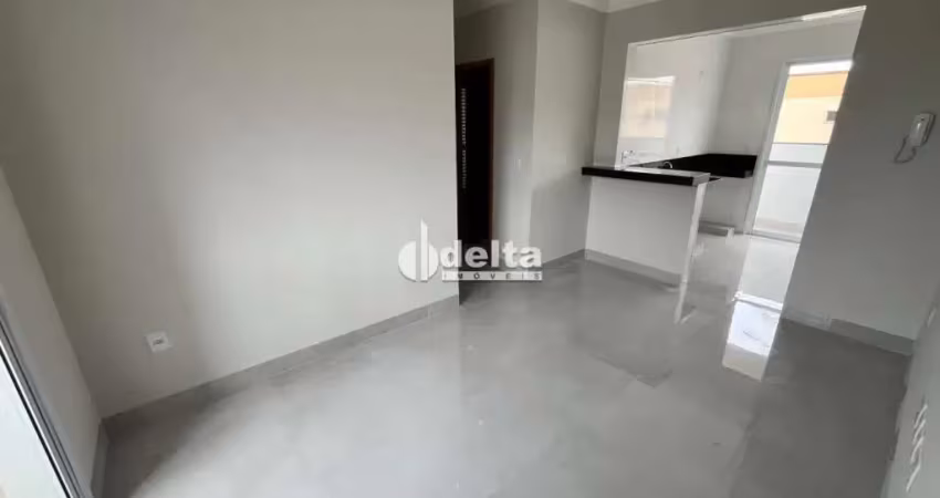 Apartamento disponível para venda no bairro santa mônica em uberlândia-mg