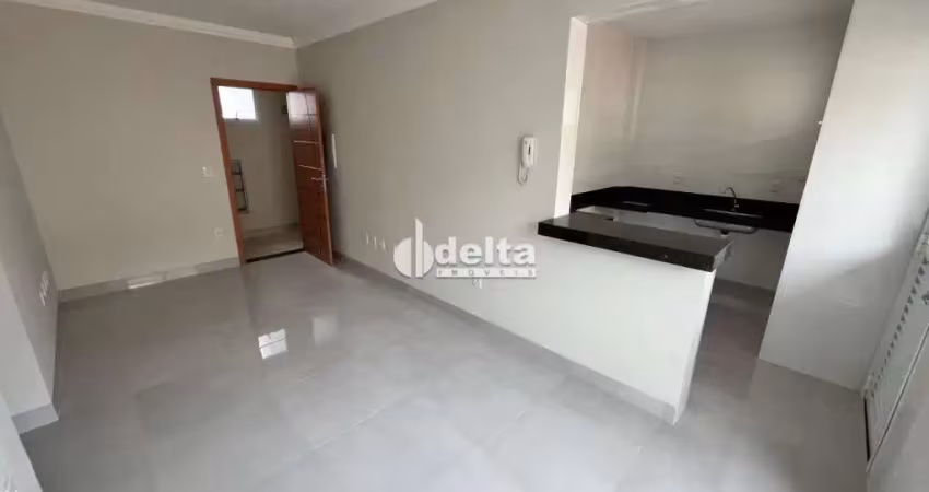 Apartamento disponível para venda no bairro santa mônica em uberlândia-mg