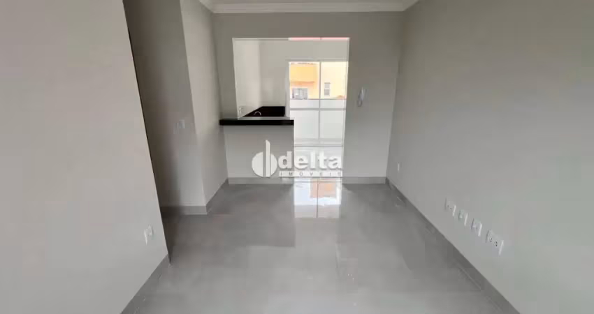 Apartamento disponível para venda no bairro santa mônica em uberlândia-mg