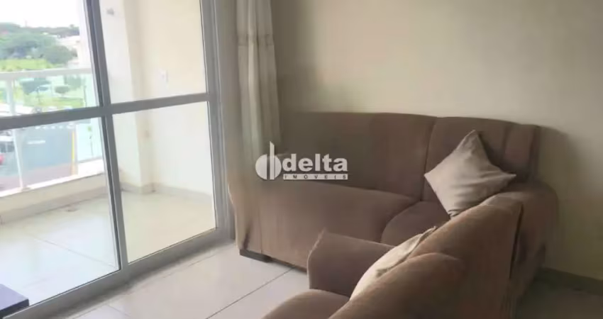 Apartamento disponível para venda no bairro Alto Umuarama em Uberlândia-MG