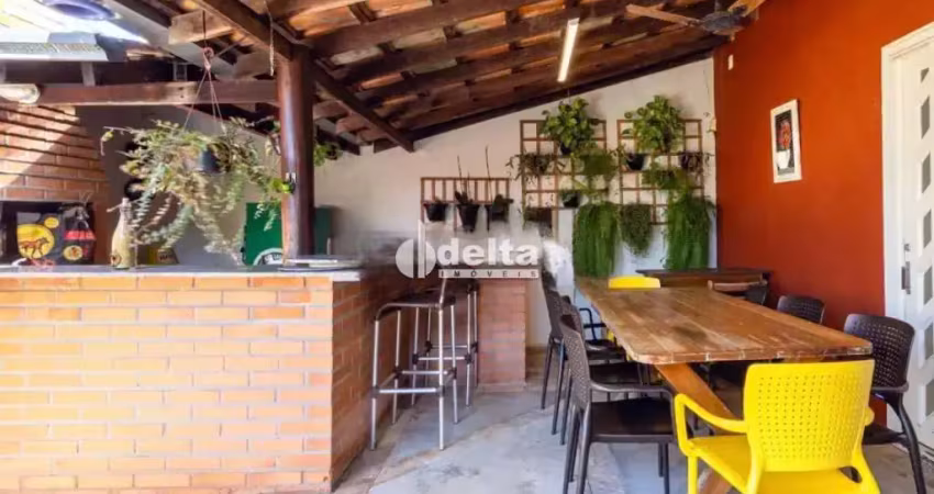 Casa disponível para venda no bairro vigilato pereira em uberlândia mg