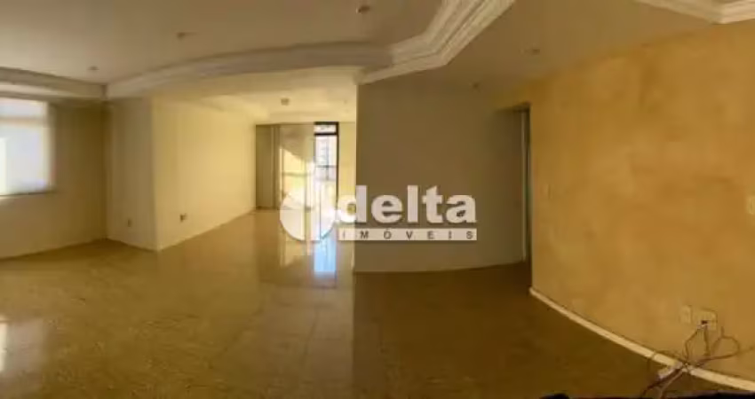 Apartamento disponível para venda no bairro Martins em Uberlândia-MG