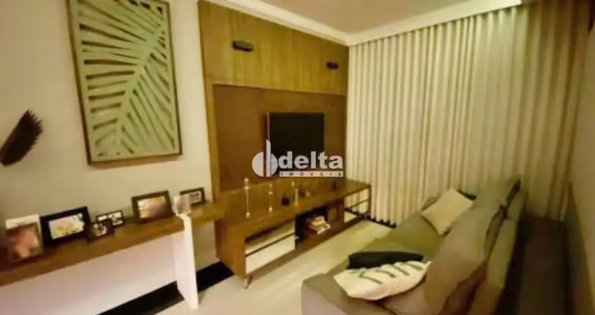 Apartamento com 3 quartos à venda no Tubalina, Uberlândia 