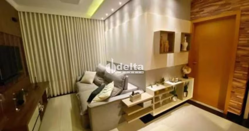 Apartamento disponível para venda no bairro Tubalina em Uberlândia-MG