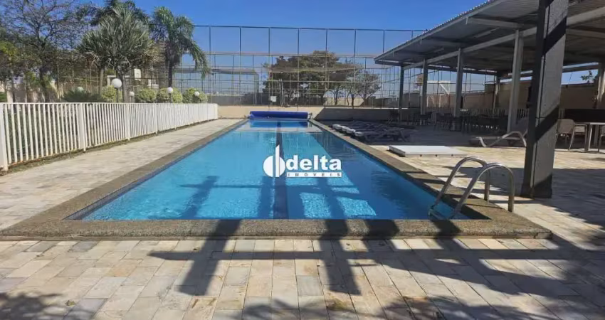 Casa no condomínio the palms disponível para venda em uberlândia-mg