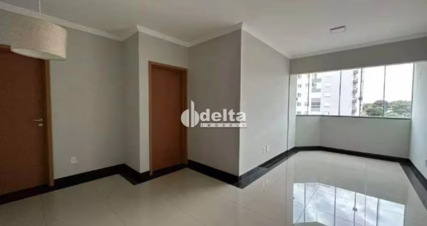 Apartamento disponível para locação e venda no bairro Tubalina em Uberlândia-MG