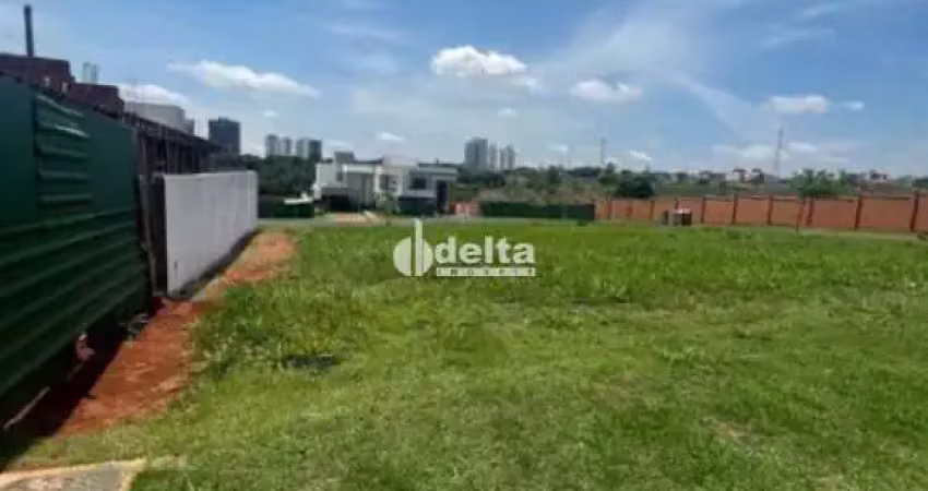 Terreno disponível para venda no bairro granja marileusa em uberlândia-mg