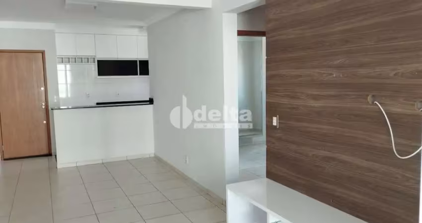 Apartamento disponível para venda no bairro santa mônica em uberlândia-mg