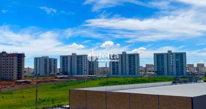 Apartamento disponível para venda no bairro Santa Mônica em Uberlândia-MG