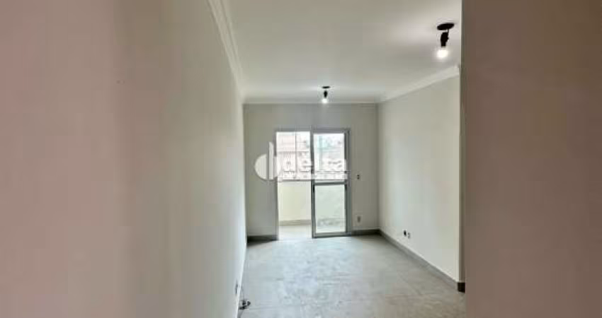 Apartamento disponível para venda no bairro Jardim Finotti em Uberlândia-MG