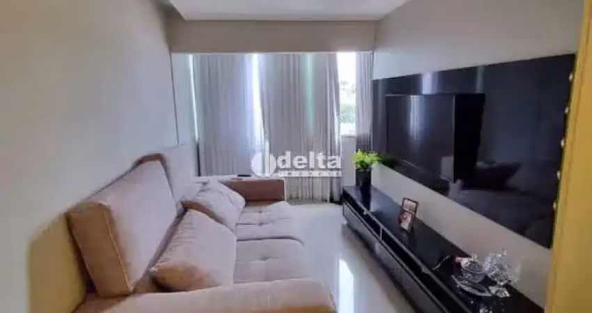 Apartamento disponível para venda no bairro tubalina em uberlândia-mg
