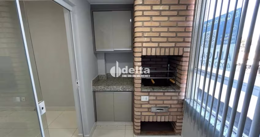 Apartamento disponível para Locação e Venda no bairro Presidente Roosevelt em Uberlândia-MG