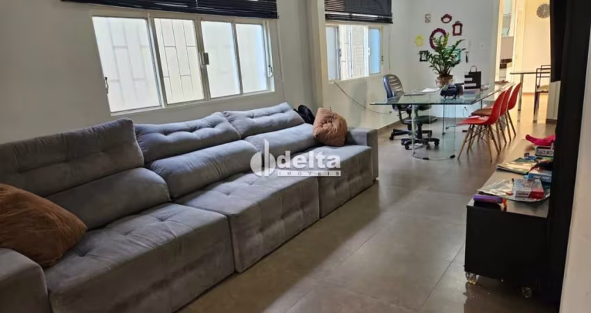 Casa disponível para venda no bairro Martins em Uberlândia MG