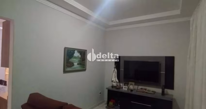 Apartamento disponível para venda no bairro Alto Umuarama em Uberlândia-MG