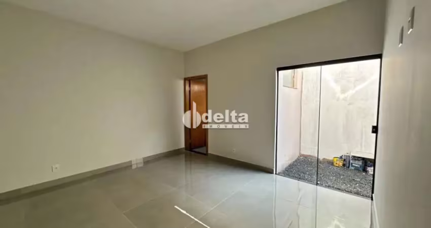 Casa disponível para venda no bairro jardim holanda em uberlândia mg