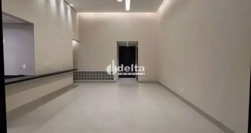 Casa no condomínio Splendido disponível para venda em Uberlândia-MG