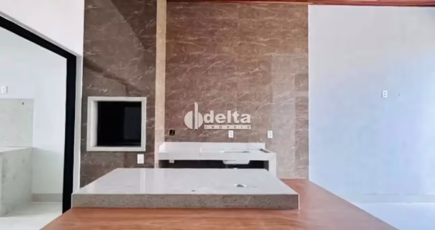Casa residencial disponível para venda no bairro novo mundo em uberlândia-mg
