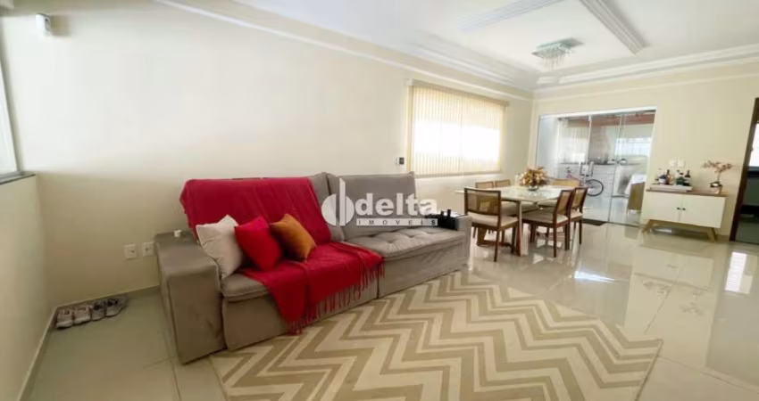 Casa disponível para venda no bairro Jardim Europa em Uberlândia MG