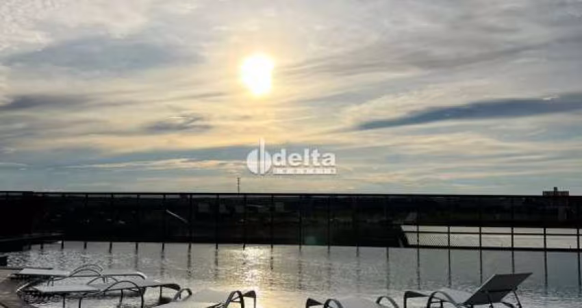 Apartamento disponível para venda no bairro Jardim Sul em Uberlândia-MG