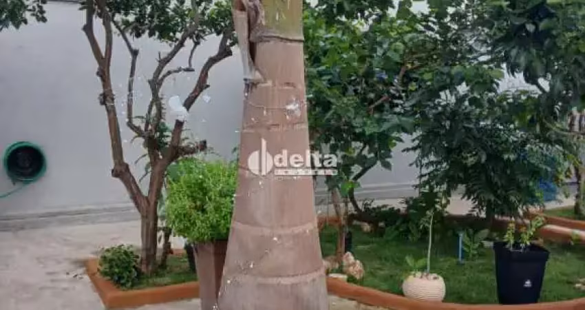 Casa disponível para venda no bairro cidade jardim em uberlândia mg