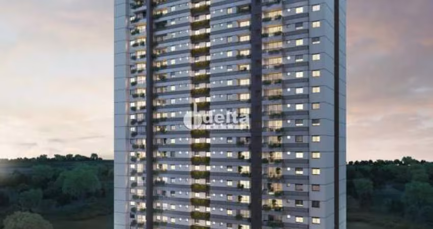 Apartamento disponível para venda no bairro Jardim Sul em Uberlândia-MG