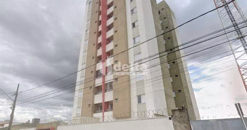 Apartamento disponível para venda no bairro Pampulha em Uberlândia-MG