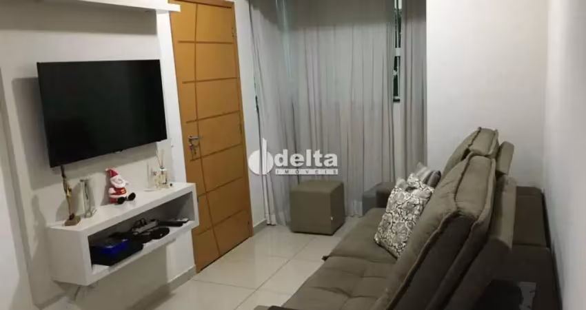 Apartamento disponível para venda no bairro santa mônica em uberlândia mg