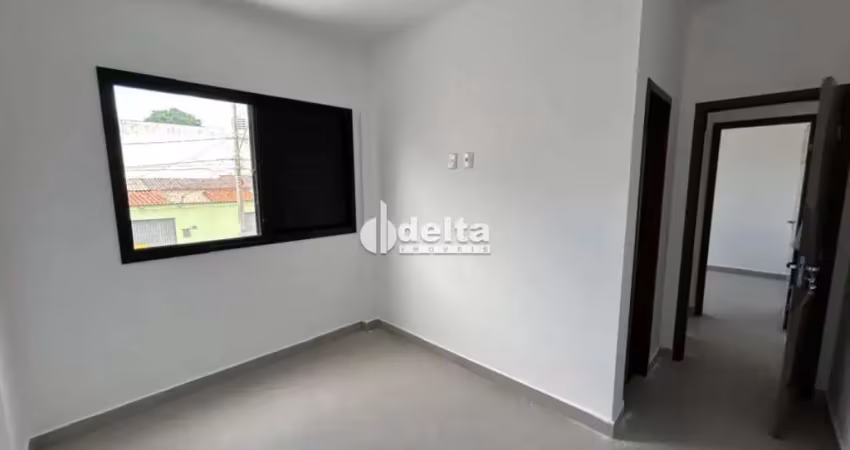 Apartamento disponível para locação no bairro daniel fonseca em uberlândia-mg