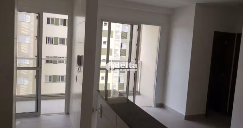 Apartamento com 2 quartos à venda no Jaraguá, Uberlândia 