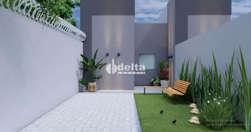 Casa disponível para venda no bairro Morumbi em Uberlândia MG