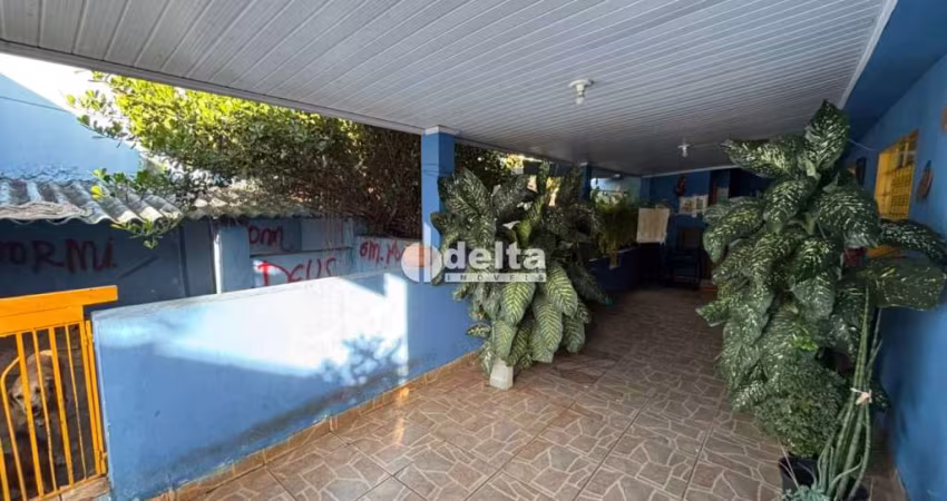 Casa disponível para Venda no bairro Marta Helena em Uberlândia-MG
