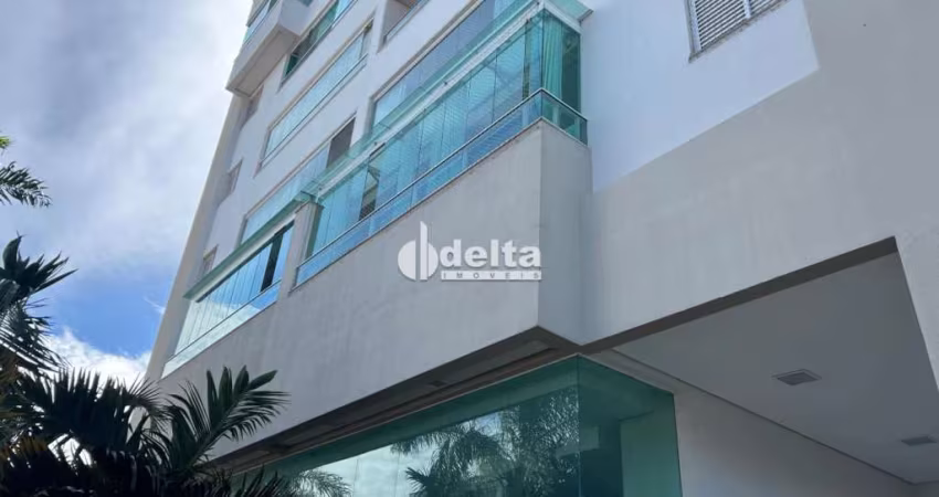 Apartamento disponível para venda no bairro Martins em Uberlândia-MG
