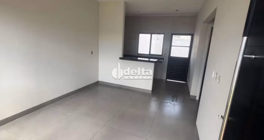 Casa disponível para venda no bairro Morumbi em Uberlândia MG