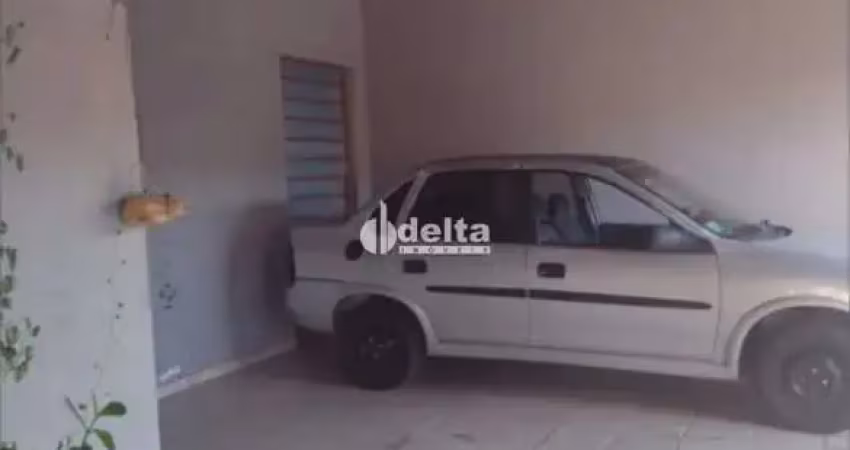 Apartamento disponível para venda no bairro Planalto em Uberlândia-MG