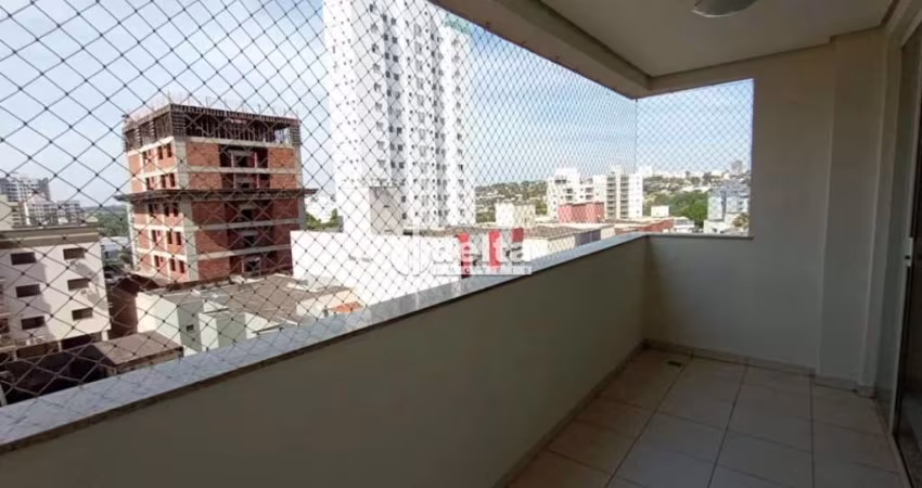 Apartamento disponível para venda no bairro Patrimônio em Uberlândia-MG