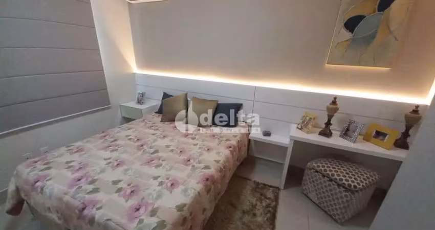Casa no condomínio village karaíba disponível para locação e venda em uberlândia-mg