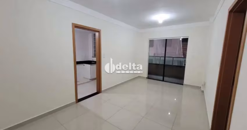 Apartamento disponível para venda no bairro santa mônica em uberlândia-mg