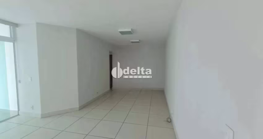 Apartamento disponível para venda no bairro Tibery em Uberlândia-MG