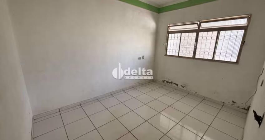 Casa disponível para venda no bairro Jardim das Palmeiras em Uberlândia-MG