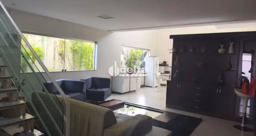 Casa disponível para venda no bairro Morada da Colina em Uberlândia MG