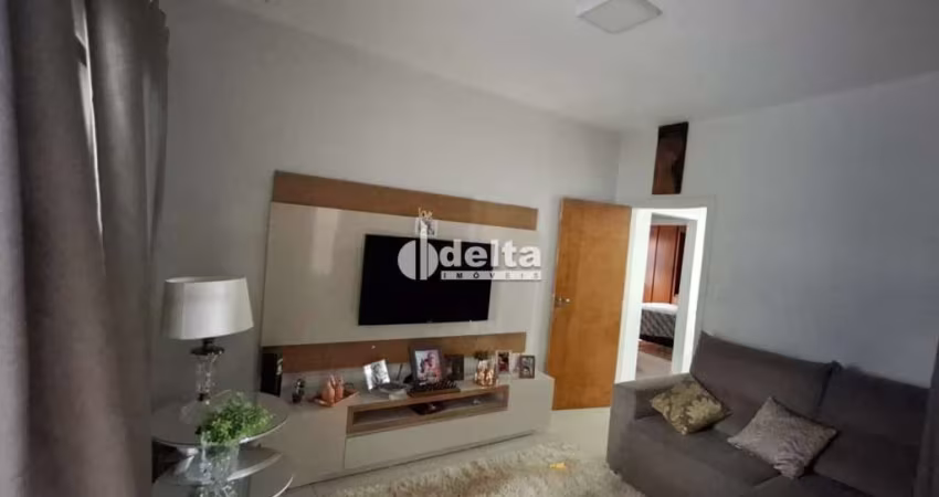 Casa Residencial Padrão em Uberlândia
