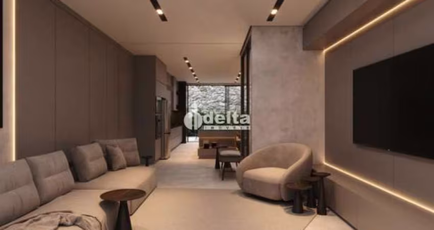 Casa disponível para venda no bairro Jardim Europa em Uberlândia MG