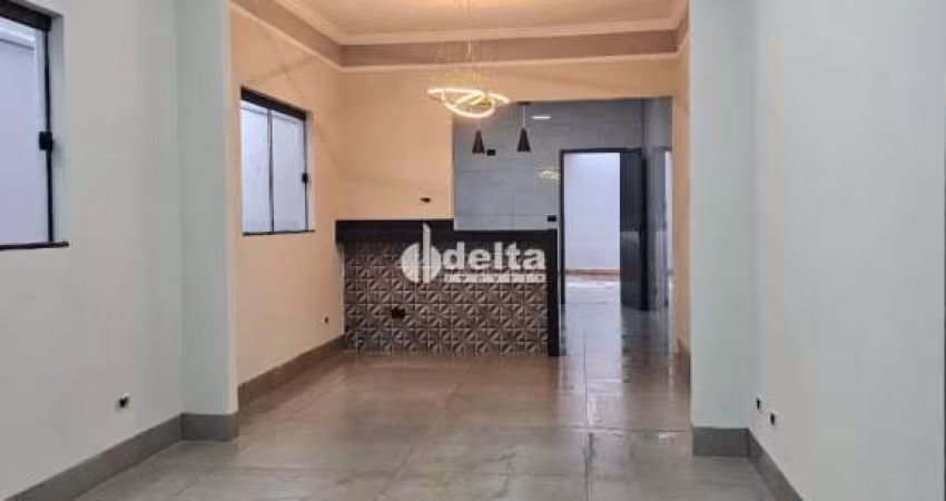 Casa disponível para venda no bairro Jardim Brasília em Uberlândia MG